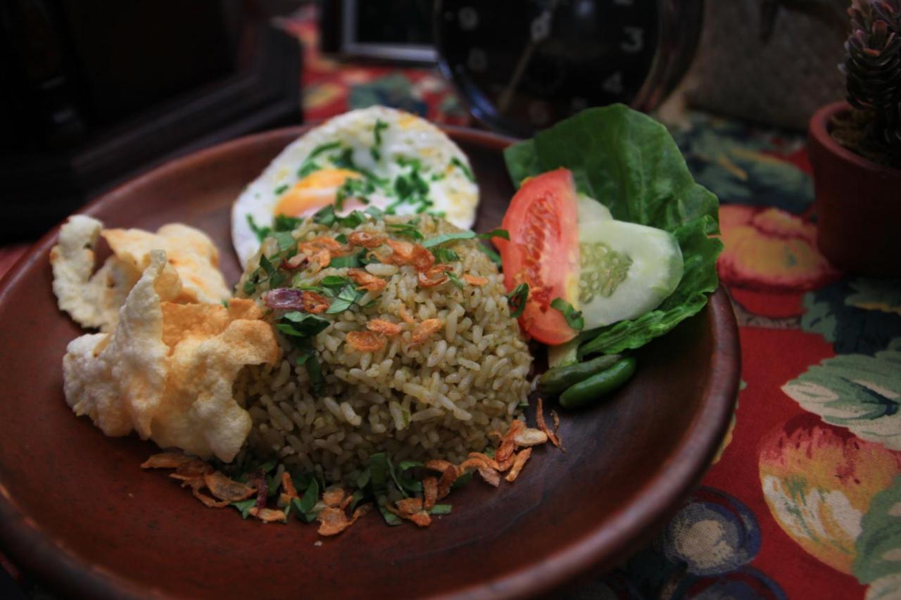 Roemah 28 Syariah Hotel Medan Kültér fotó