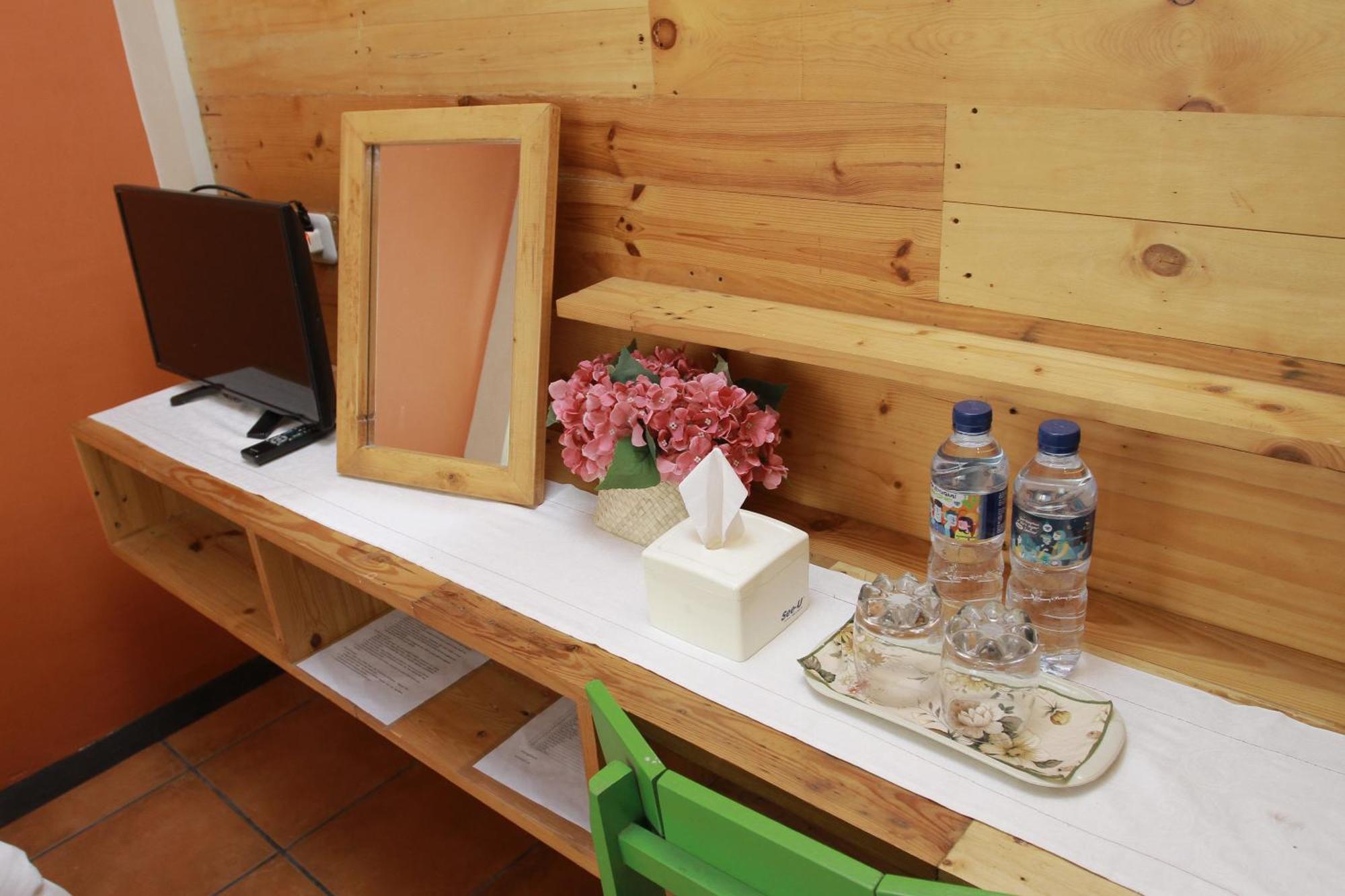 Roemah 28 Syariah Hotel Medan Kültér fotó