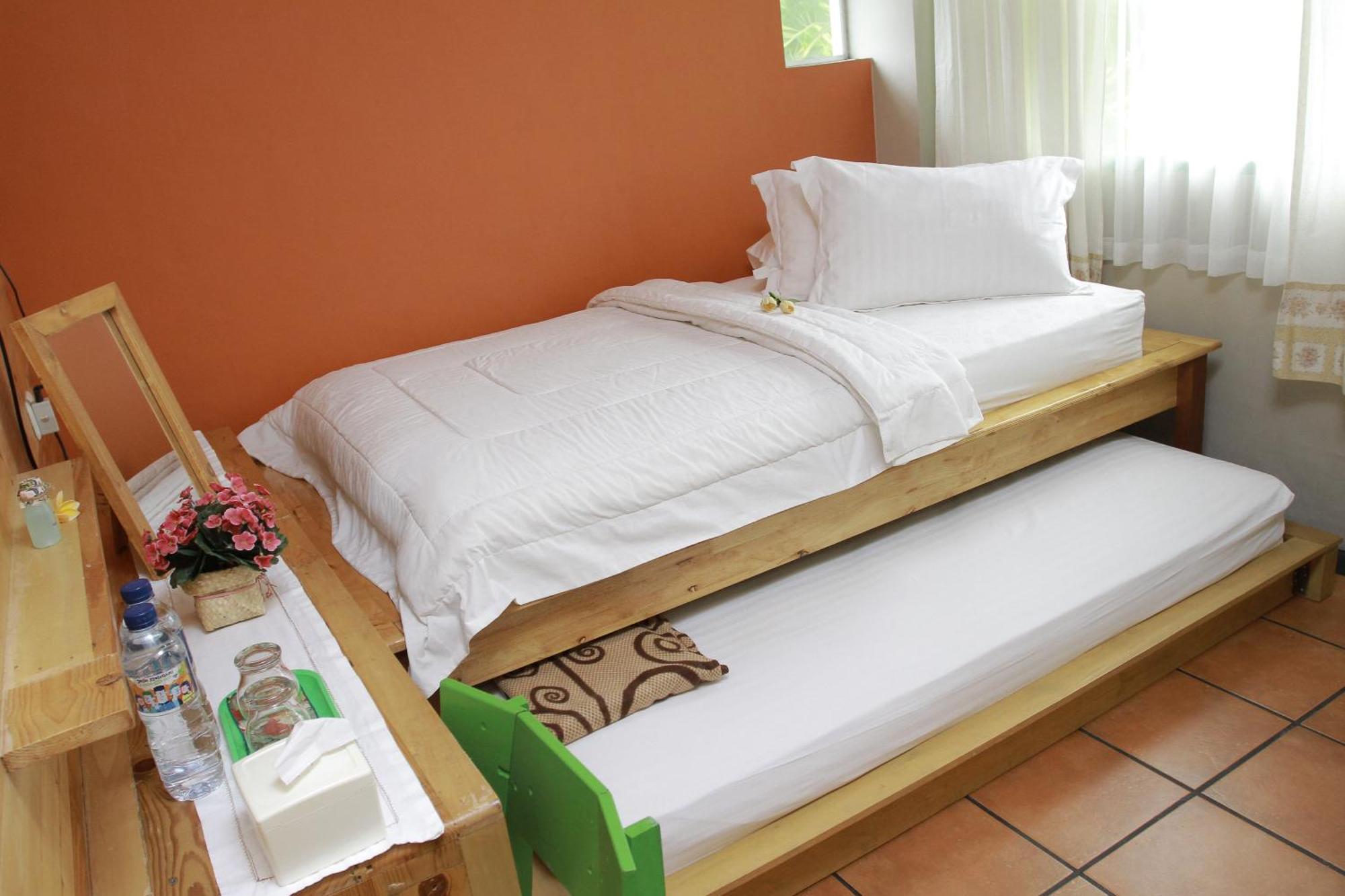 Roemah 28 Syariah Hotel Medan Kültér fotó